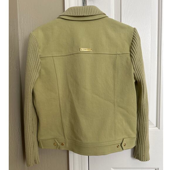 Vintage St. John Sport by Marie Gray‎ Jacket Small - Picture 5 of 8
